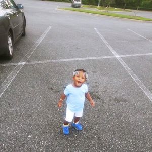 Meet your Posher, Sheena